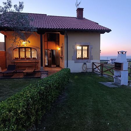 La Quimera Liencres Exteriör bild