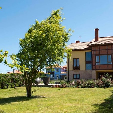 La Quimera Liencres Exteriör bild